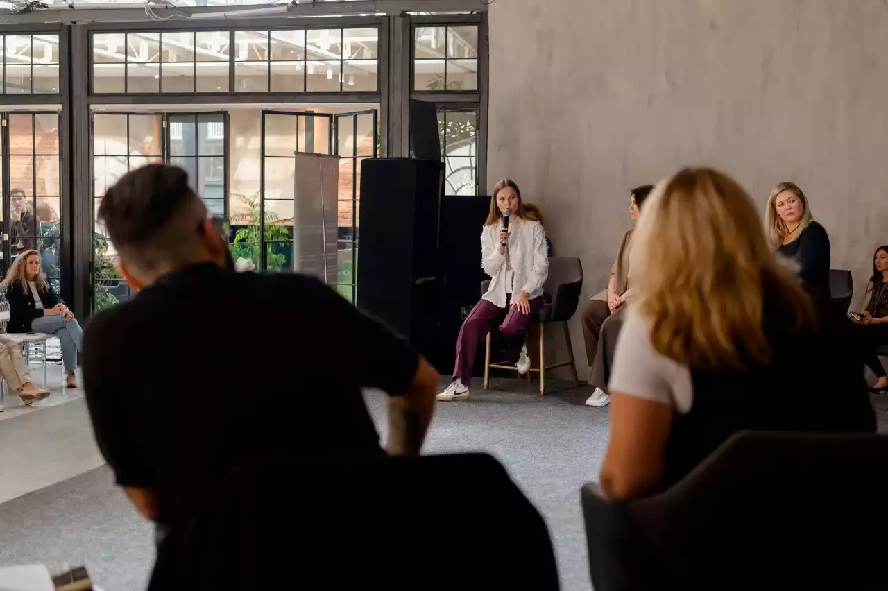 Итоги бизнес-завтрака Optimalog