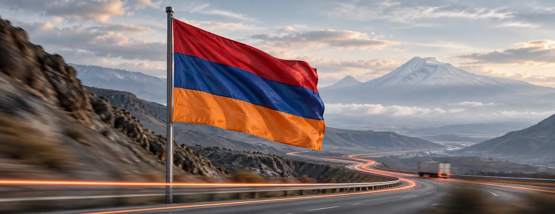 Армения может выйти из ЕАЭС