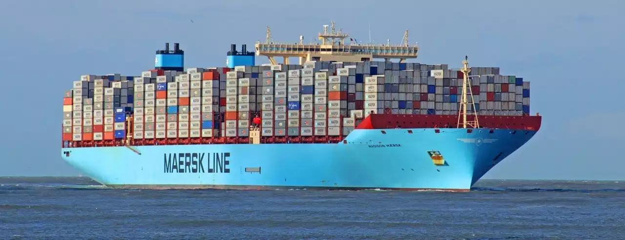 Maersk вернется?