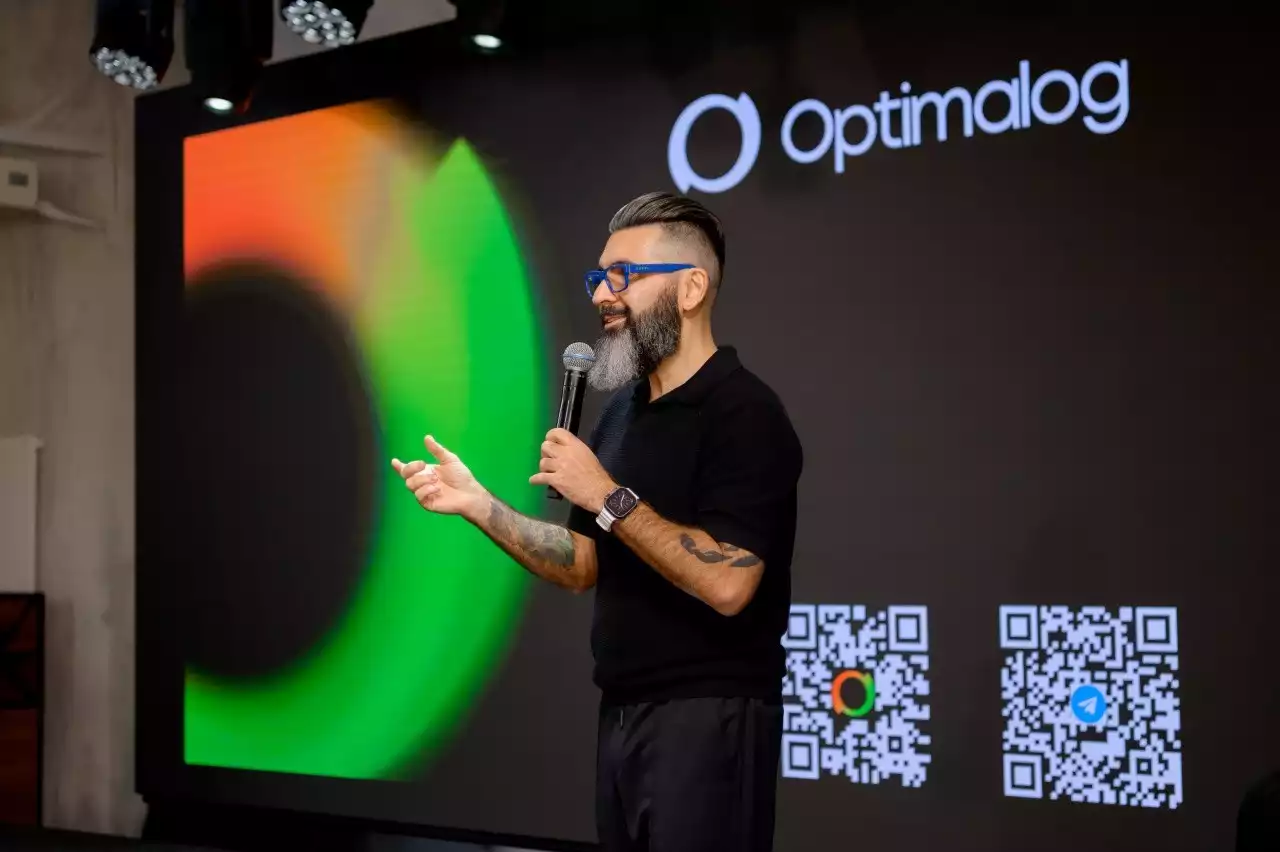 Итоги бизнес-завтрака Optimalog