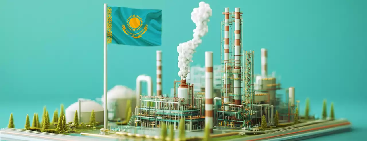 Казахстан не будет соблюдать санкции в ущерб своим производствам
