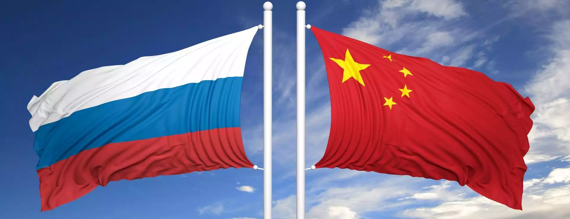 Китаизация российской экономики – хорошо или плохо?