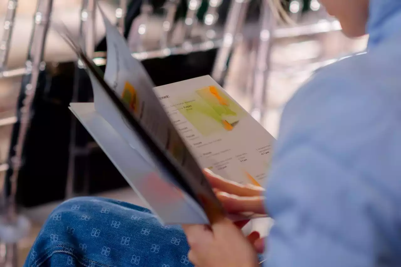 Итоги бизнес-завтрака Optimalog