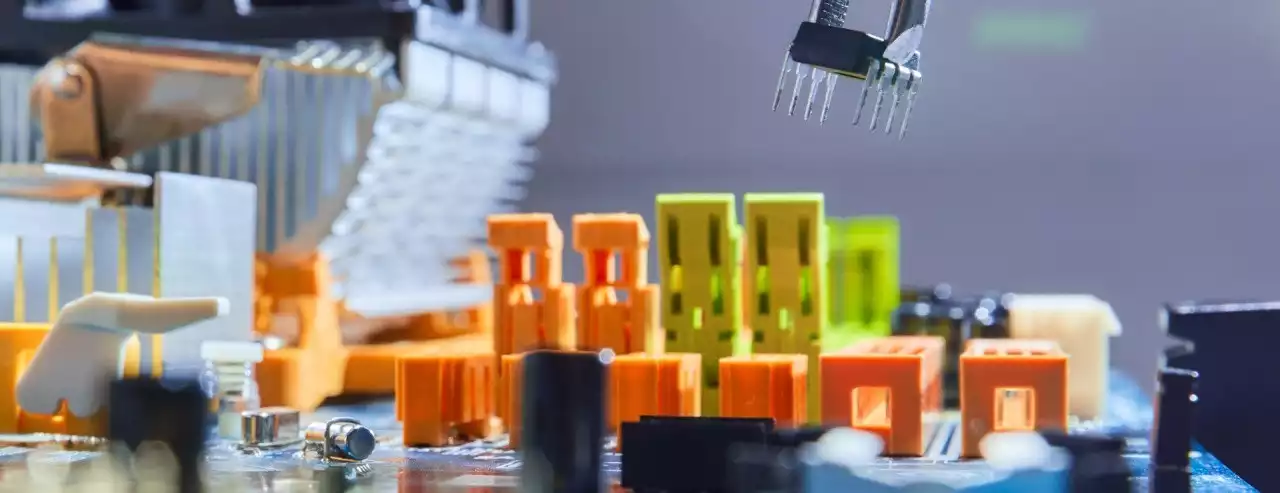 Полупроводниковые проблемы