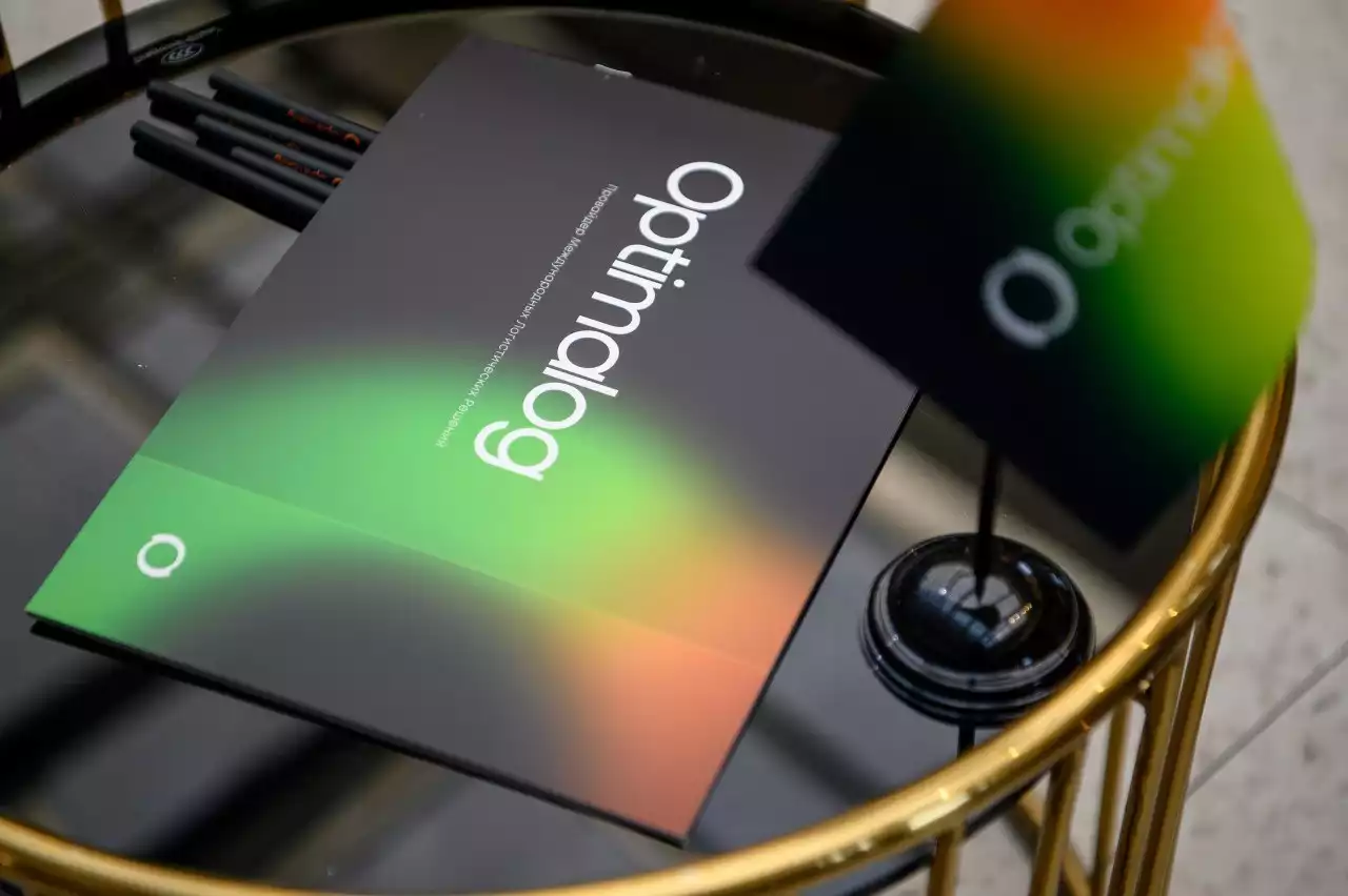 Итоги бизнес-завтрака Optimalog