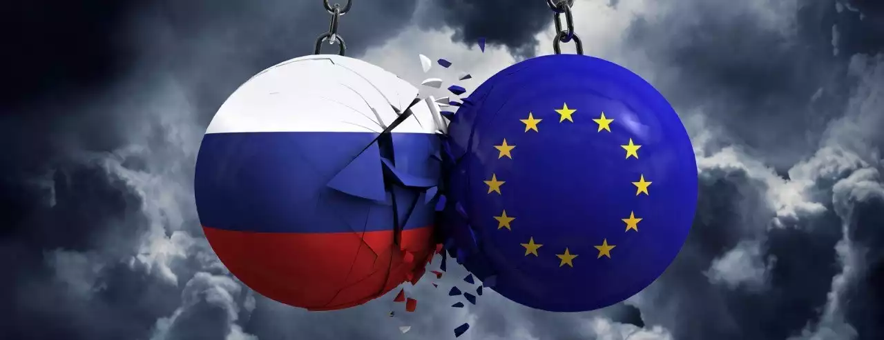 ЕС почти прекратил покупать у России