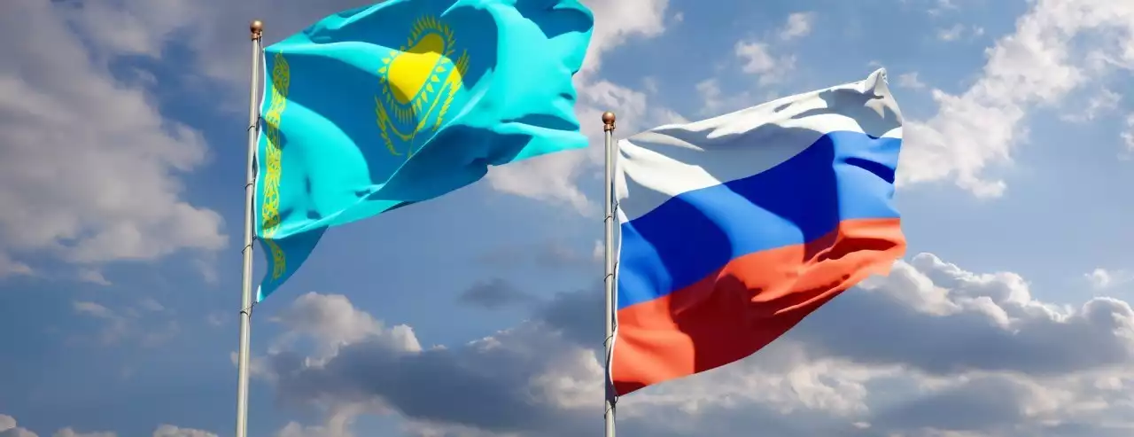 Логистические итоги переговоров России и Казахстана