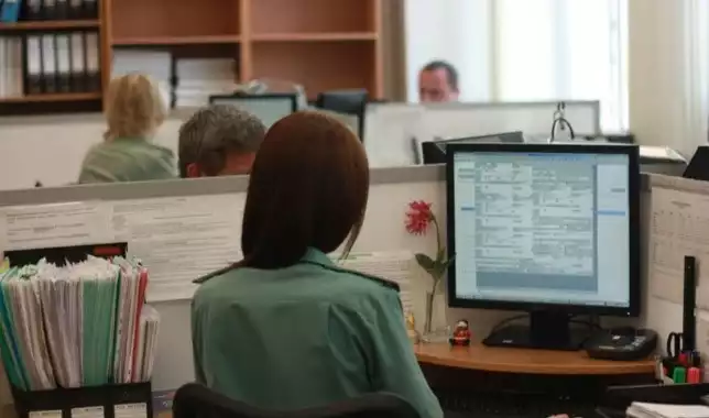 Сибирский ЦЭД будет работать без выходных