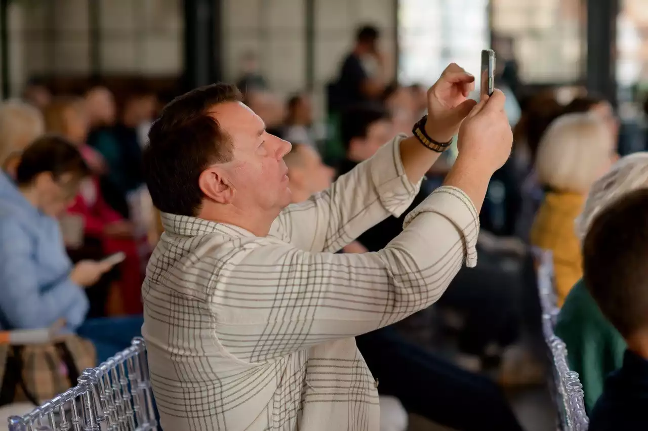 Итоги бизнес-завтрака Optimalog