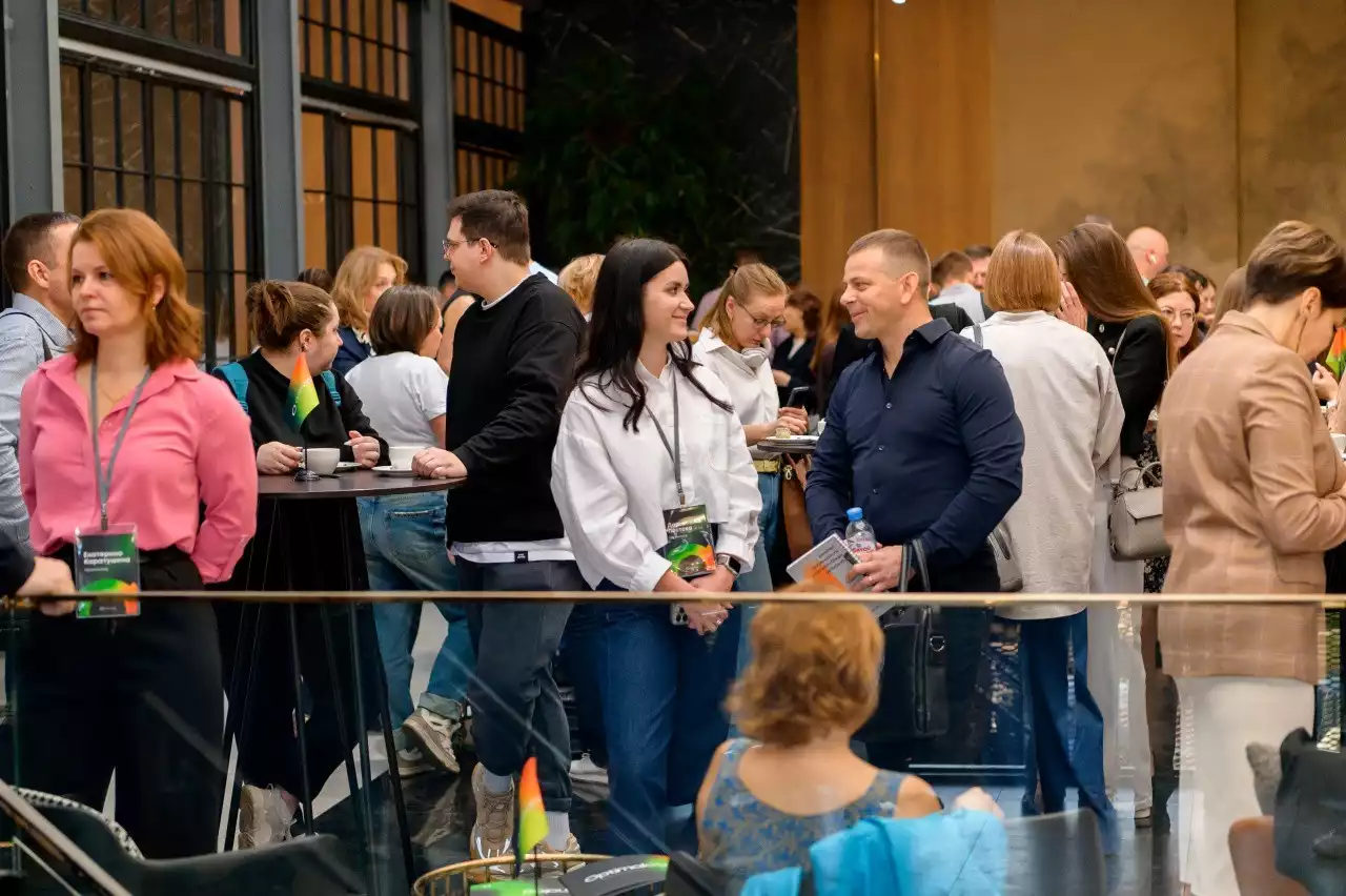 Итоги бизнес-завтрака Optimalog