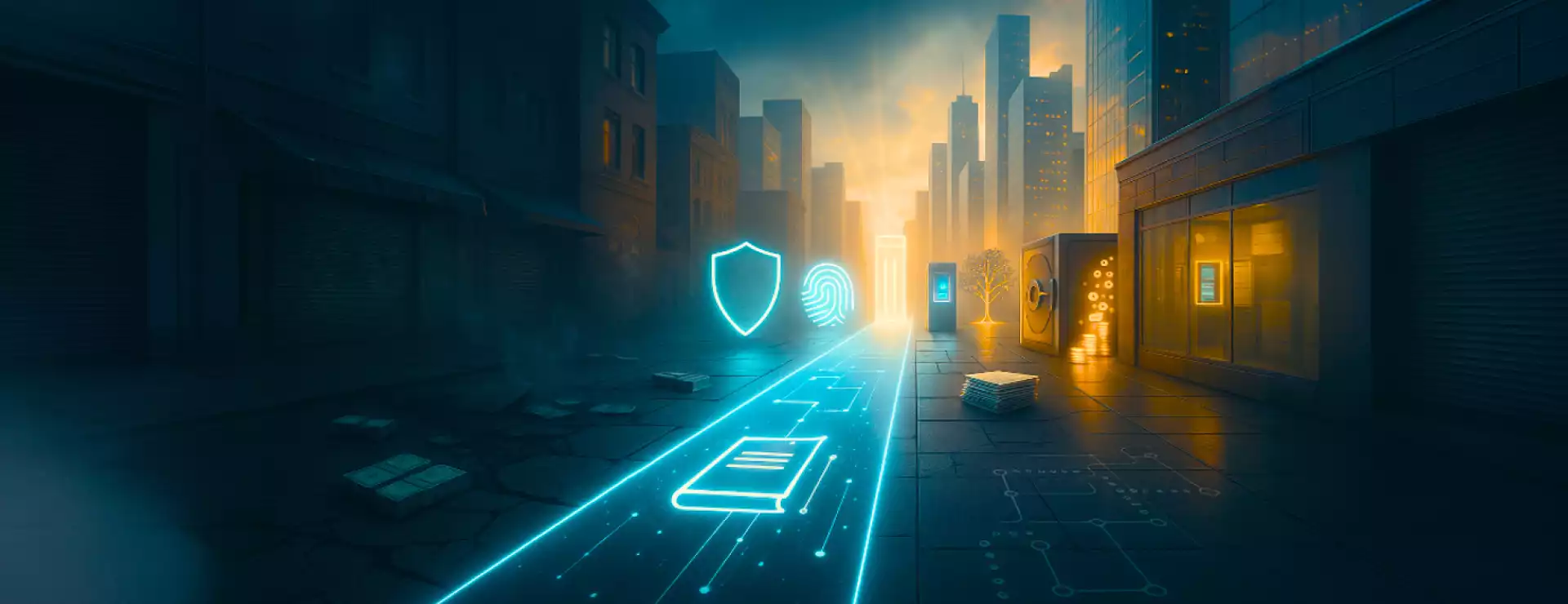 Направления борьбы с теневой экономикой