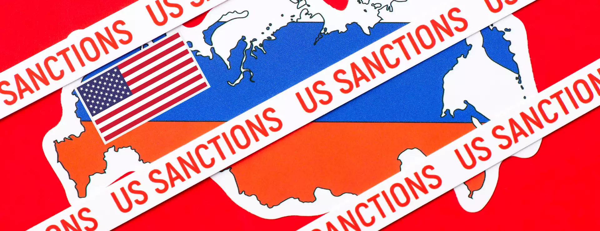 Новые санкции США