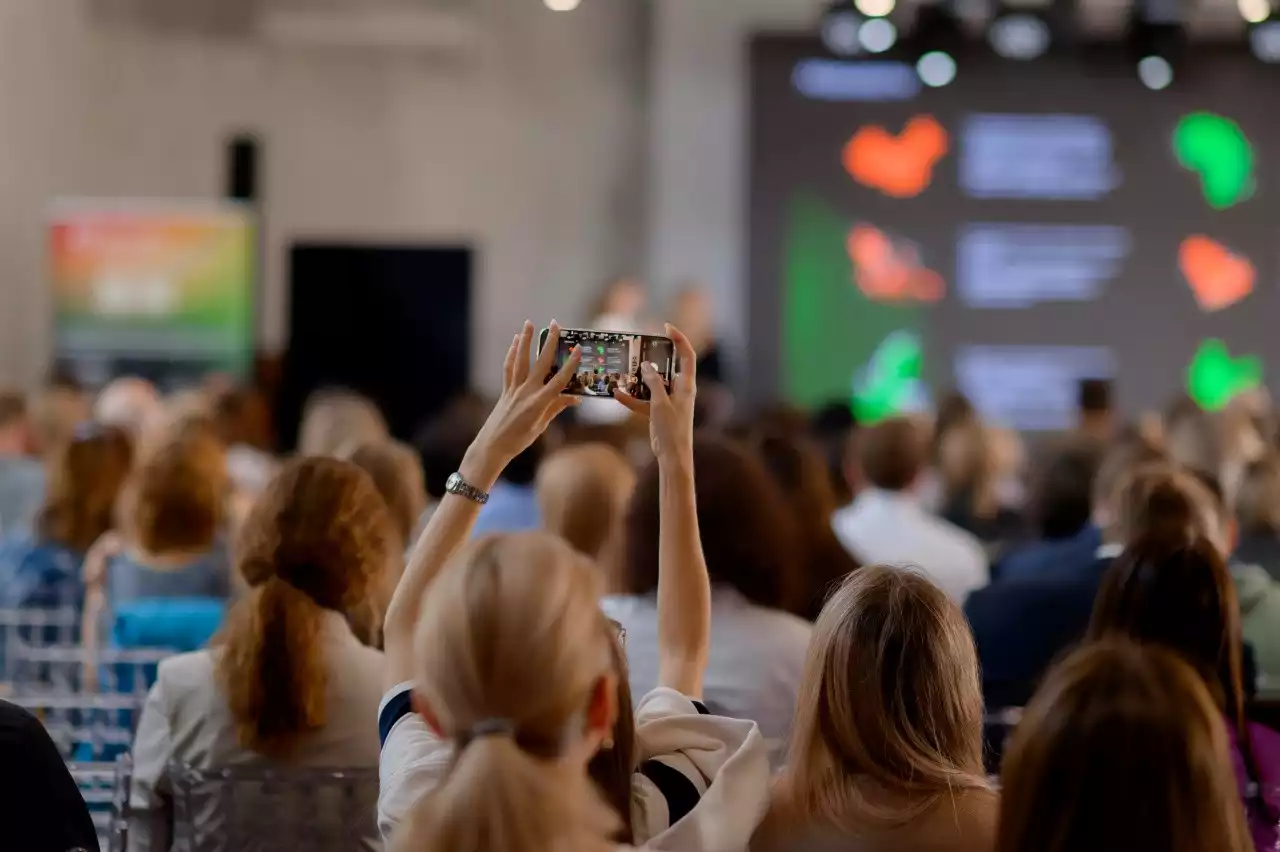 Итоги бизнес-завтрака Optimalog