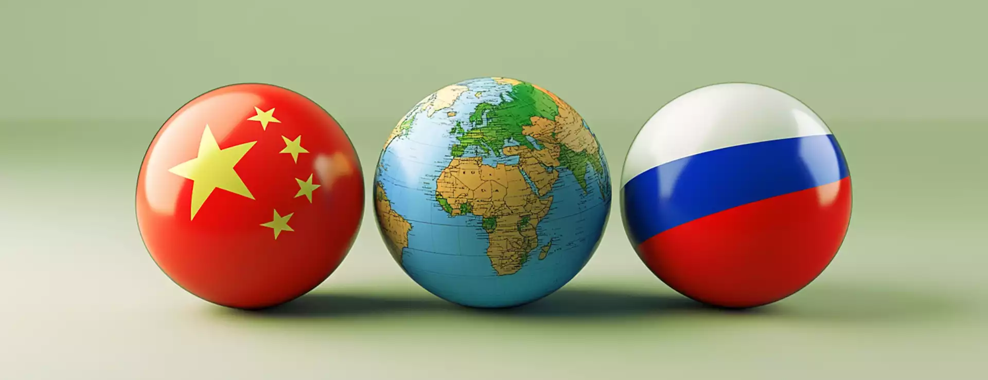 Китайские поставщики просят вывозить товар в РФ через третьи страны