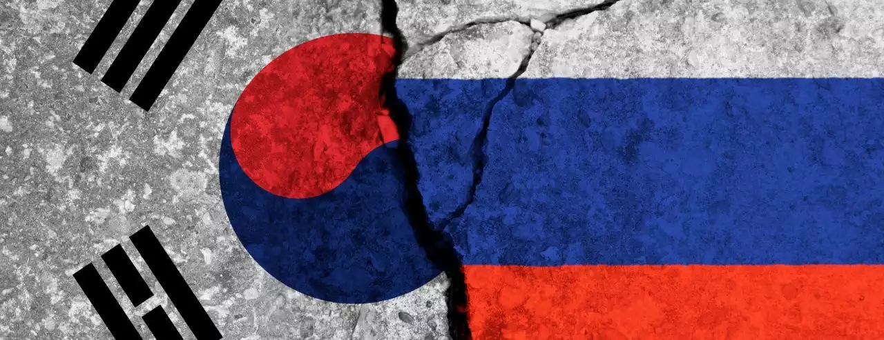 Южная Корея еще пристальнее следит за экспортом в РФ