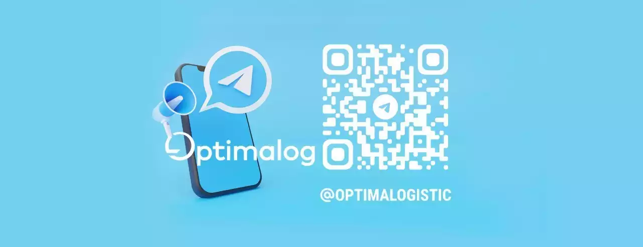 Оптималог в Telegram