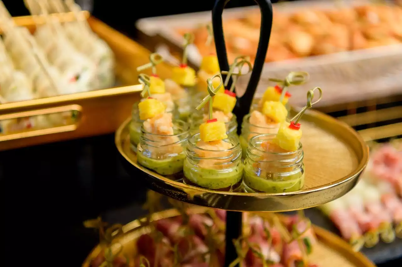 Итоги бизнес-завтрака Optimalog