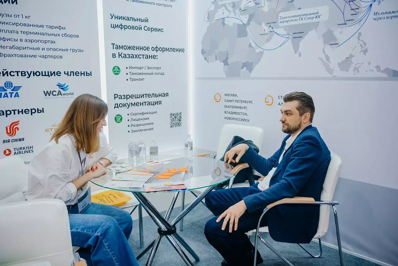 Главные события этой недели