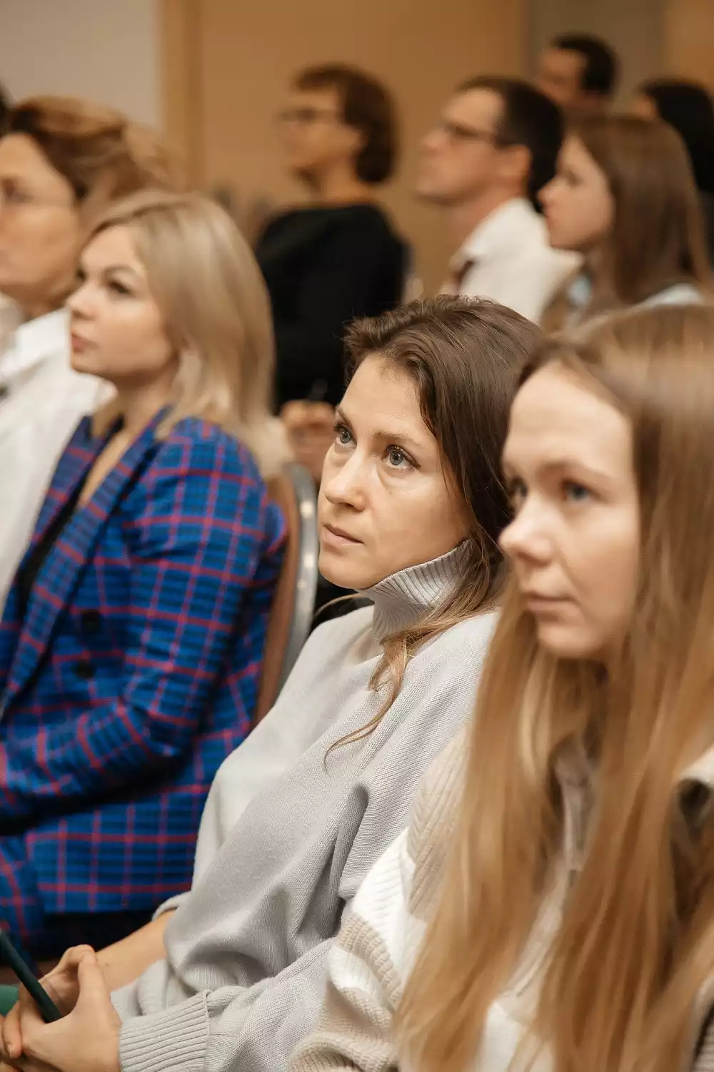 Итоги бизнес-завтрака Optimalog в Санкт-Петербурге