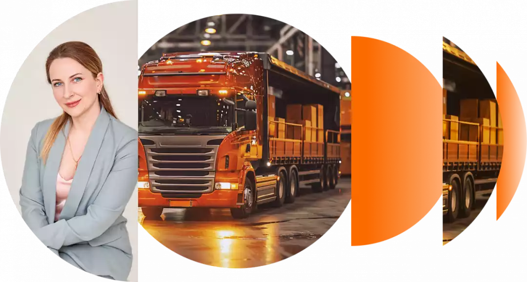 Сборные грузы<br>из турции 